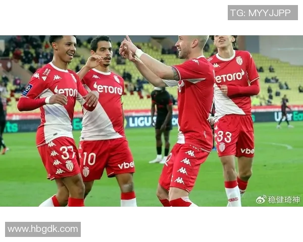 2019法甲摩纳哥对阵里昂精彩直播回顾与赛后分析 2019法甲摩纳哥对阵里昂精彩直播回顾与赛后分析