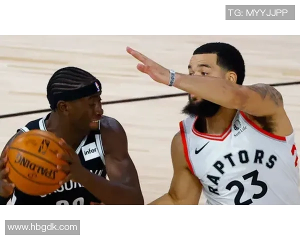 NBA篮网与猛龙激战正酣球迷期待精彩对决与精彩瞬间