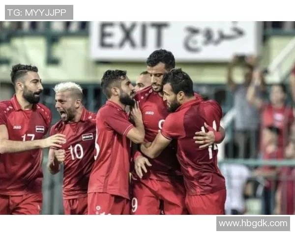 伊朗与叙利亚足球比赛精彩直播录像回放及赛后分析